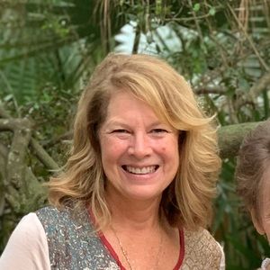 Meet your Posher, Cheryl